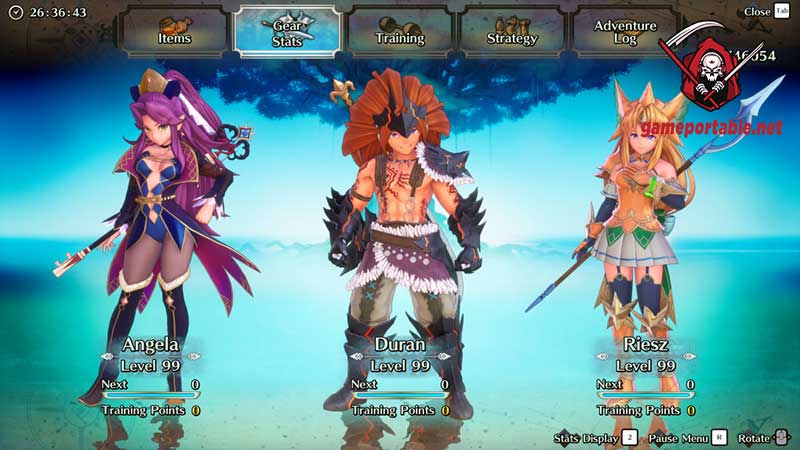 Download Trials of Mana Full [16.1 GB - 2020 Tested 100%] Picture 9